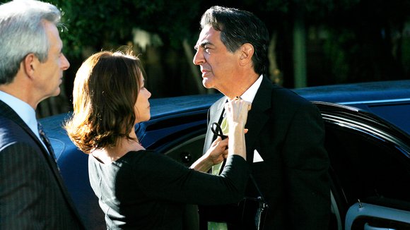 Photo du film Childless