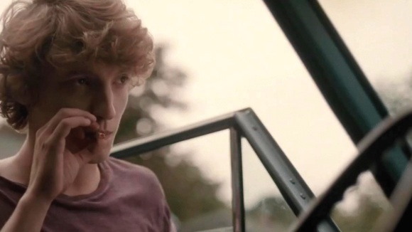 Photo from the movie Closet Monster