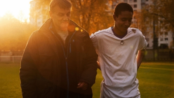 Photo du film Comme un lion [2012]