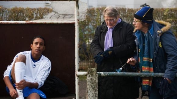 Photo du film Comme un lion [2012]