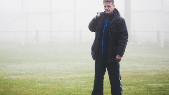 Photo du film Comme un lion [2012]