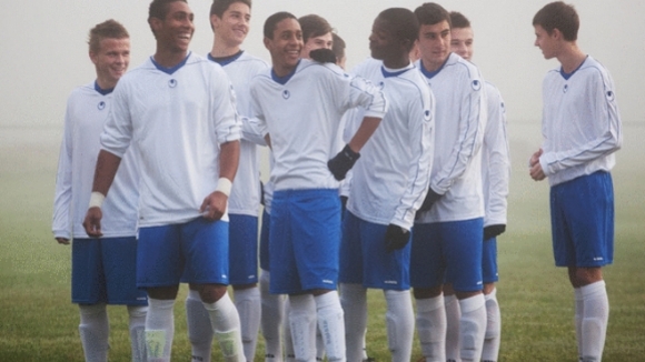 Photo du film Comme un lion [2012]