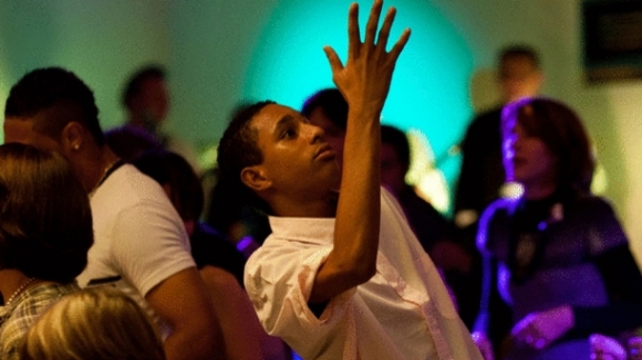 Photo du film Comme un lion [2012]