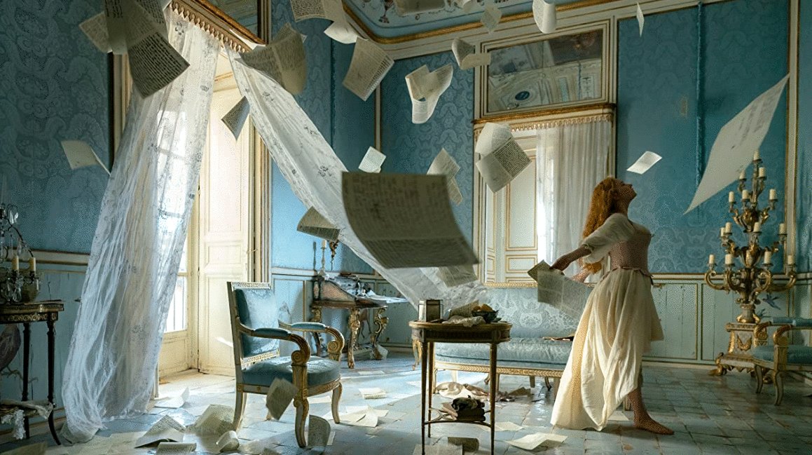 Photo du film Cyrano v.f.