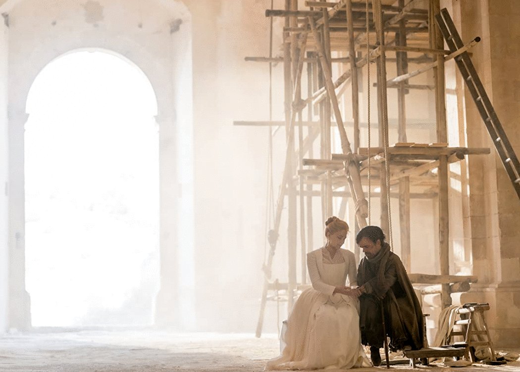 Photo du film Cyrano v.f.