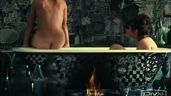 Photo from the movie Les Petites Marguerites