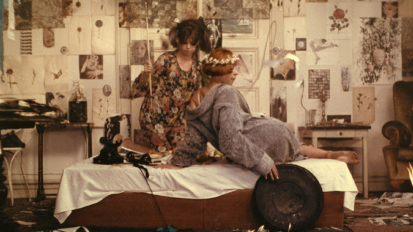 Photo from the movie Les Petites Marguerites