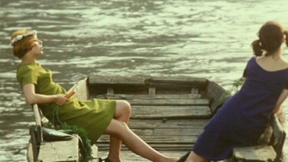 Photo from the movie Les Petites Marguerites