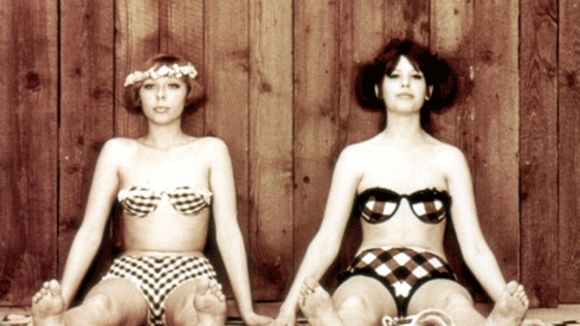 Photo from the movie Les Petites Marguerites