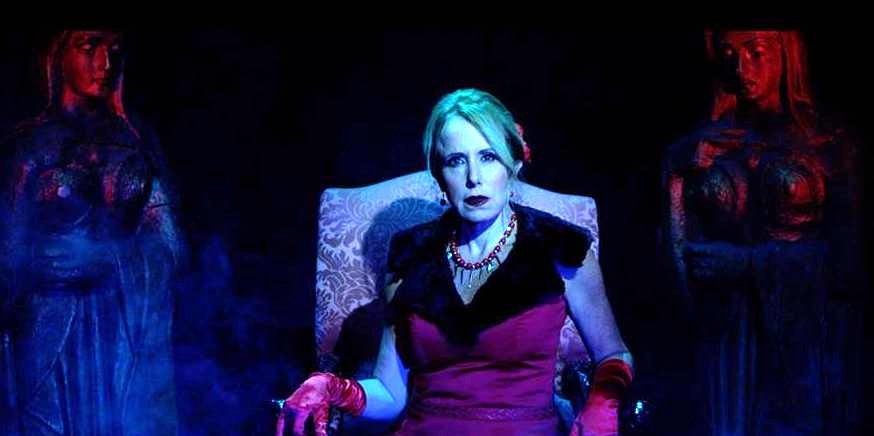 Photo from the movie Darling Nikki