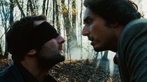 Photo du film The Last Gang