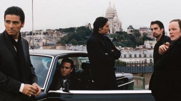 Photo du film The Last Gang