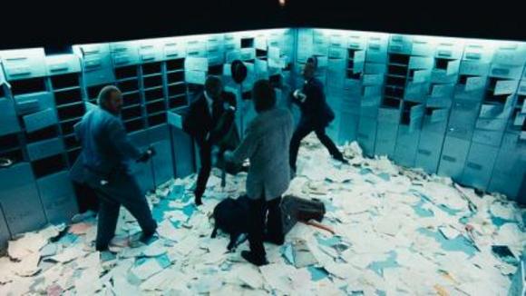 Photo du film The Last Gang