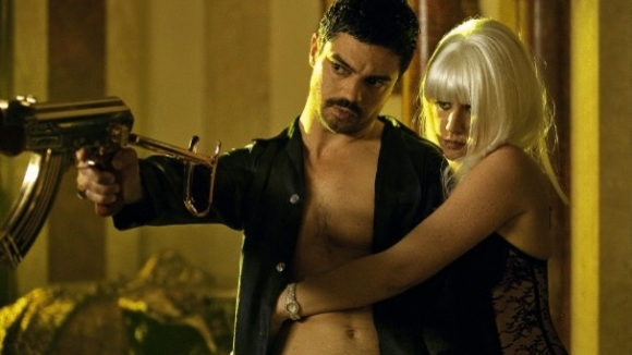 Photo from the movie The Devil's Double