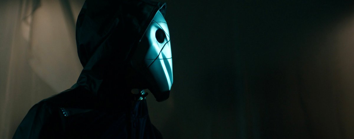 Photo du film Dreamcatcher [2021]