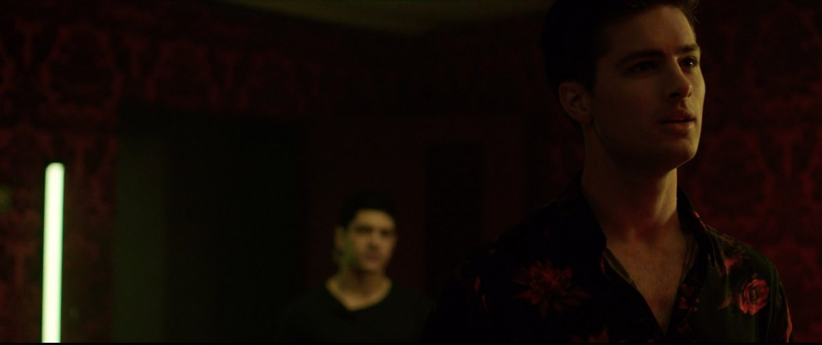 Photo du film Dreamcatcher [2021]