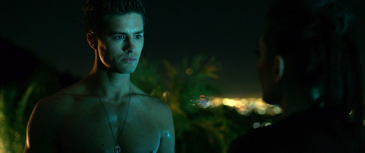 Photo du film Dreamcatcher [2021]