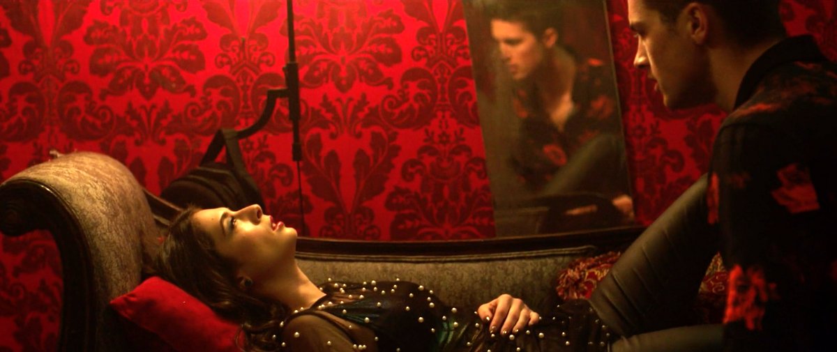 Photo du film Dreamcatcher [2021]