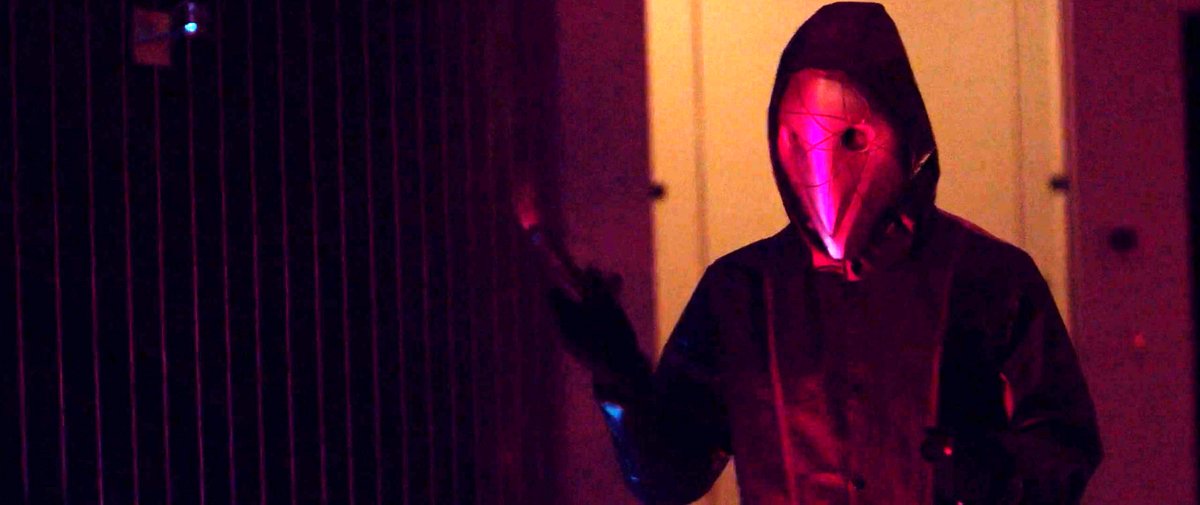 Photo du film Dreamcatcher [2021]