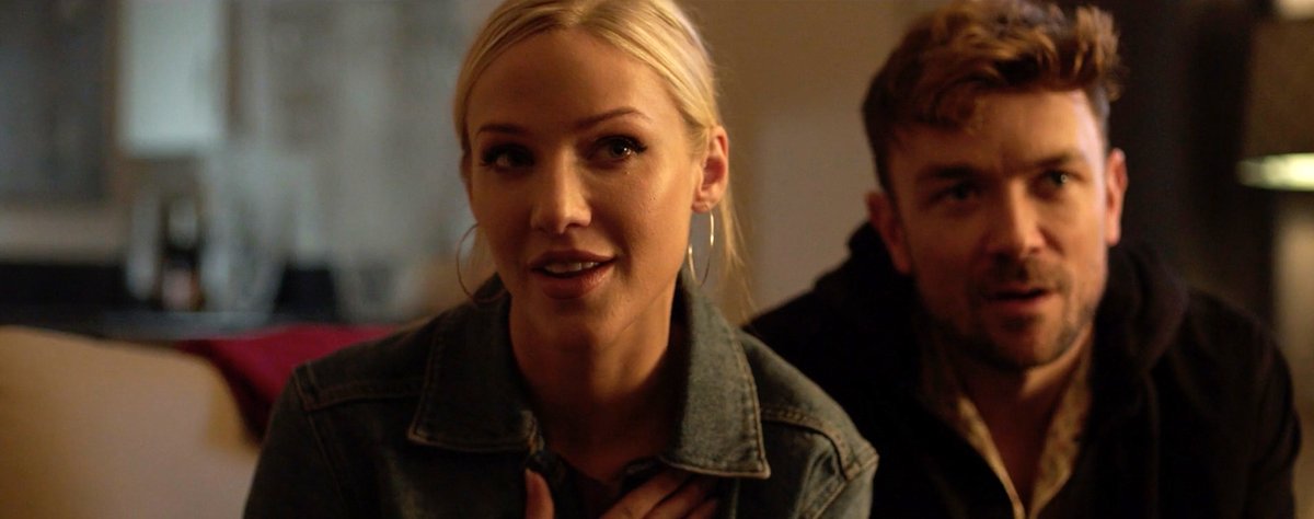 Photo du film Dreamcatcher [2021]