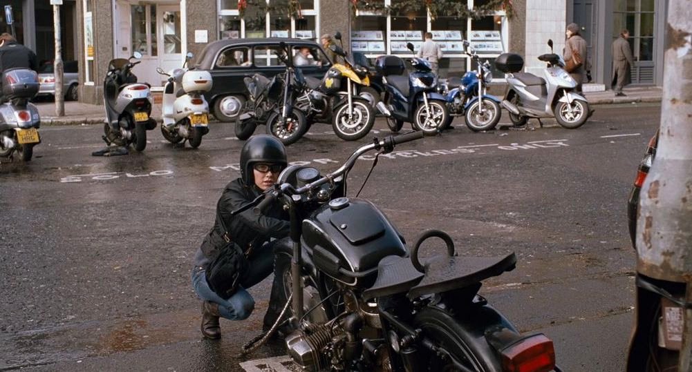 Photo du film Eastern Promises