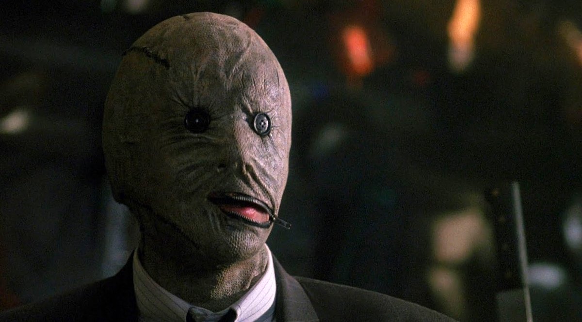 Photo du film Eastern Promises