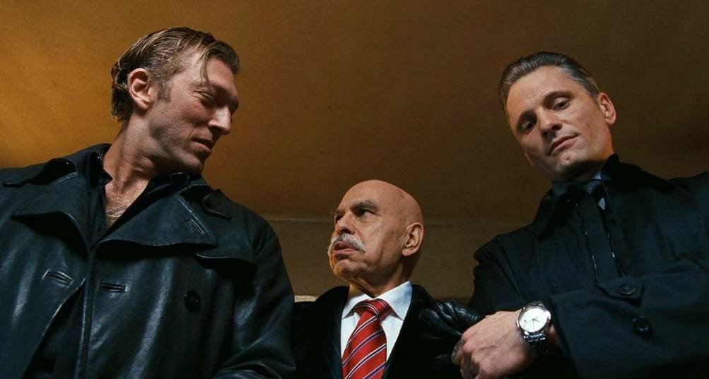 Photo du film Eastern Promises