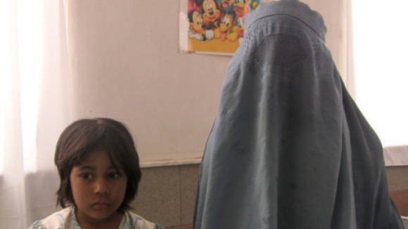 Photo from the movie Far from Afghanistan [2012]