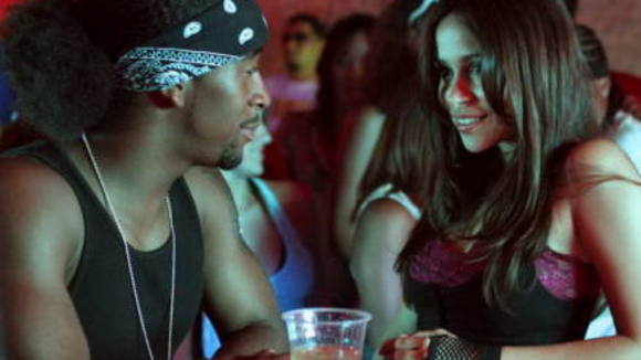 Photo du film Feel the Noise