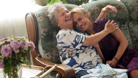 Photo du film La Dernière leçon