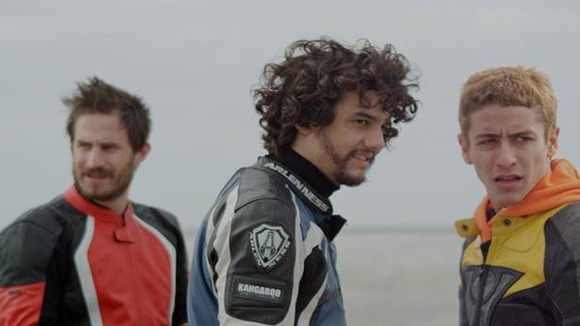 Photo du film Futuro Beach