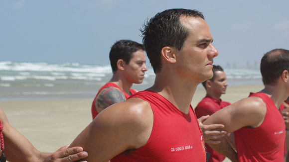 Photo du film Futuro Beach