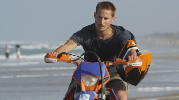 Photo du film Futuro Beach