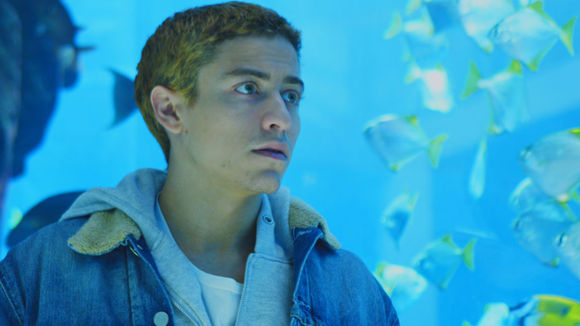 Photo du film Futuro Beach