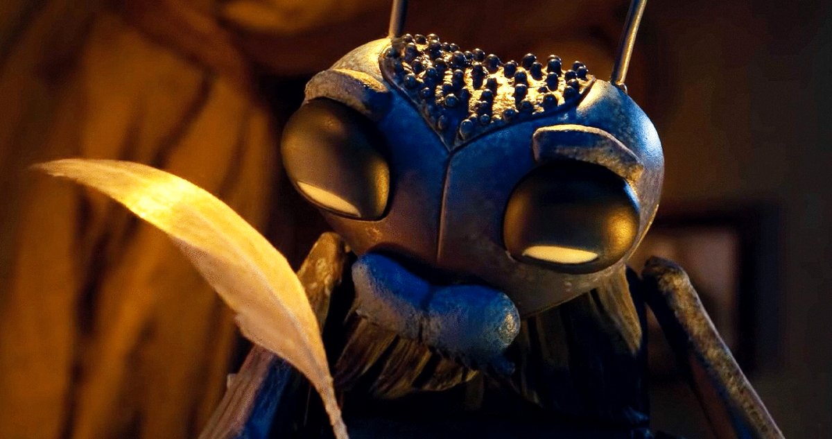 Photo du film Pinocchio