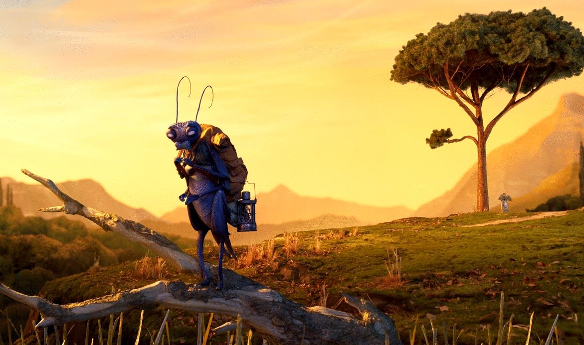 Photo du film Pinocchio