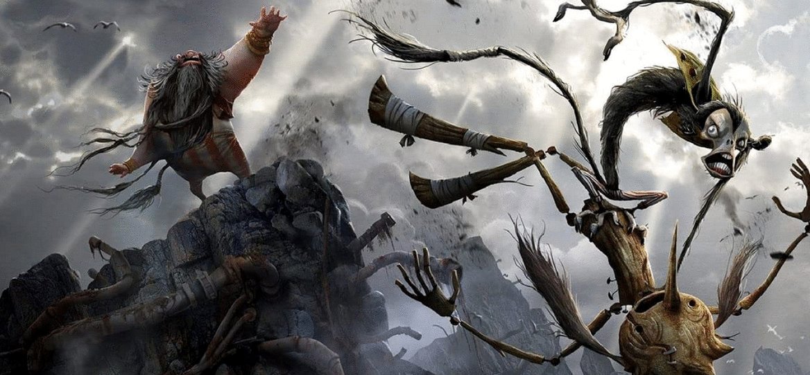 Photo du film Pinocchio