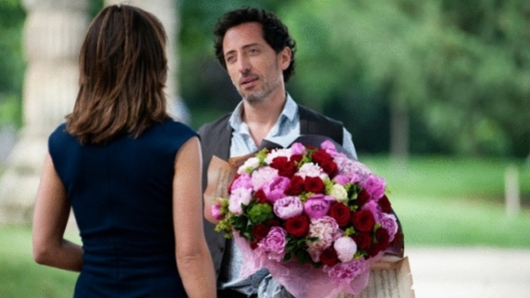 Photo du film Un Bonheur n'arrive jamais seul