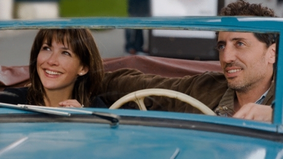 Photo du film Un Bonheur n'arrive jamais seul