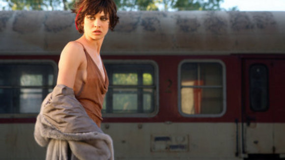 Photo from the movie Hitman