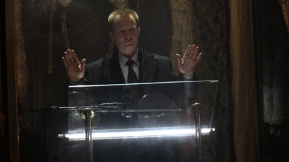 Photo from the movie Hitman