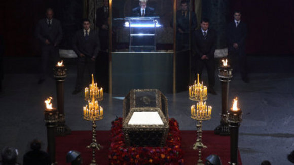 Photo from the movie Hitman