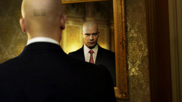 Photo from the movie Hitman
