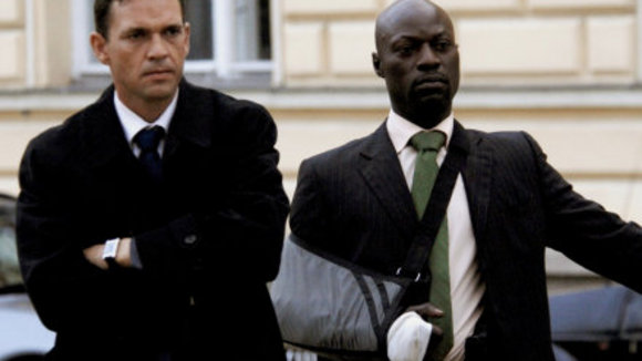 Photo from the movie Hitman