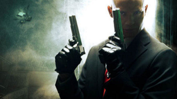 Photo from the movie Hitman