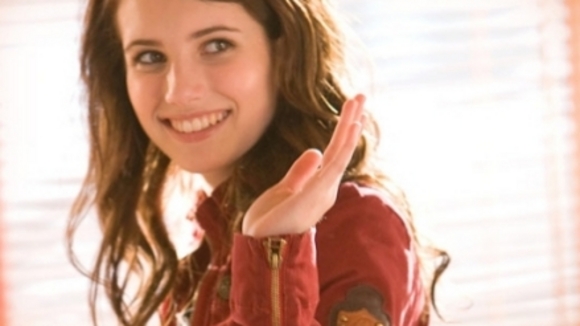 Photo from the movie Hotel for Dogs