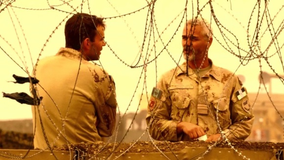 Photo du film Hyena Road