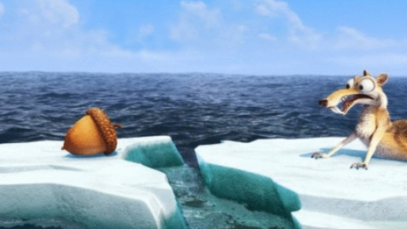 Photo du film L'Ère de glace 4: la dérive des continents