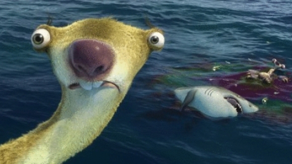 Photo du film L'Ère de glace 4: la dérive des continents