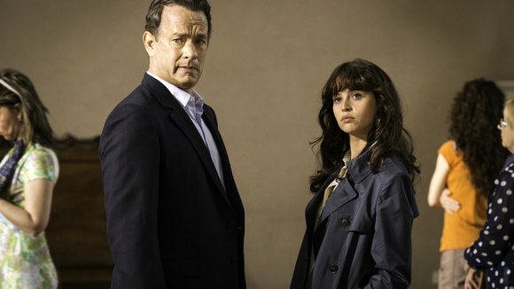 Photo du film Inferno v.f.